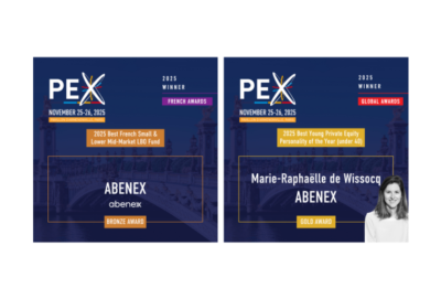 PEX Awards 2025