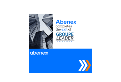 Cession Groupe Leader Insurance